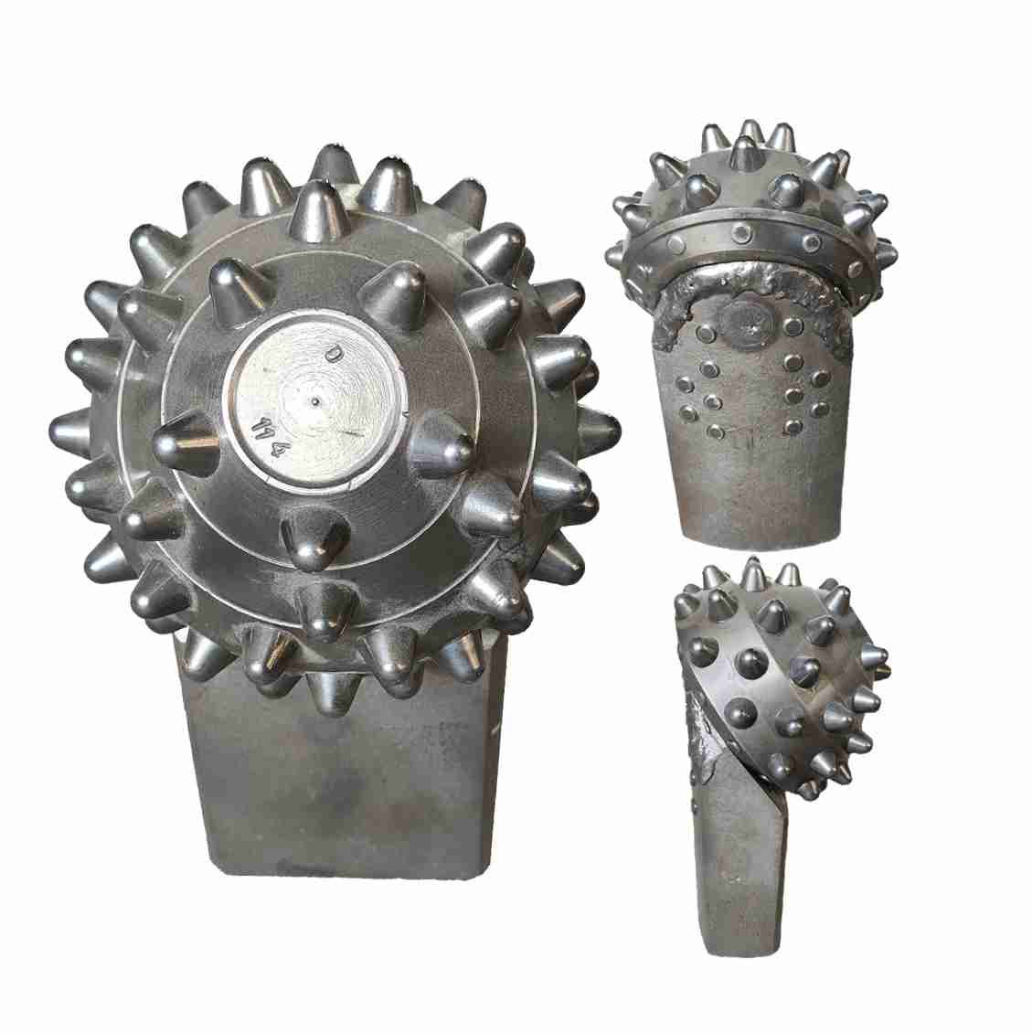 Features of classic roller bit