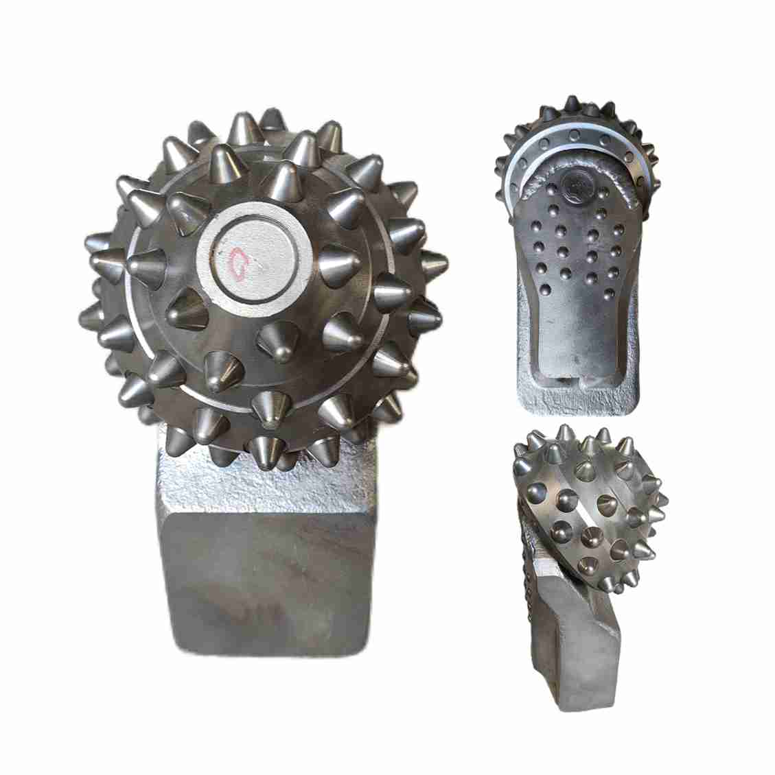 Features of roller bit pro