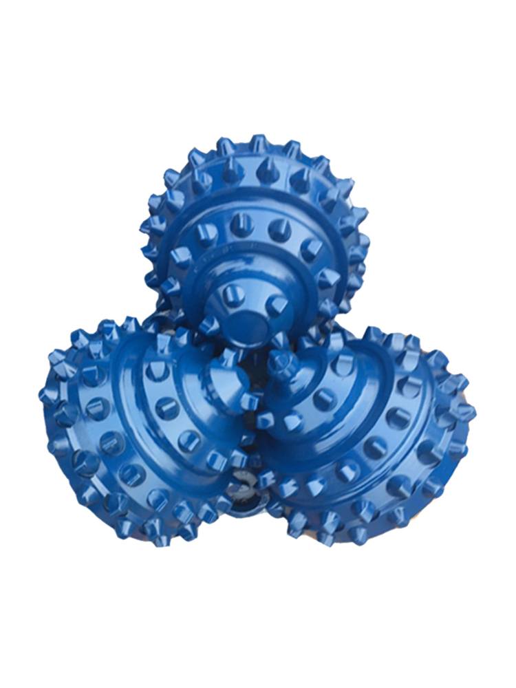 TCI Tricone Pilot Bit